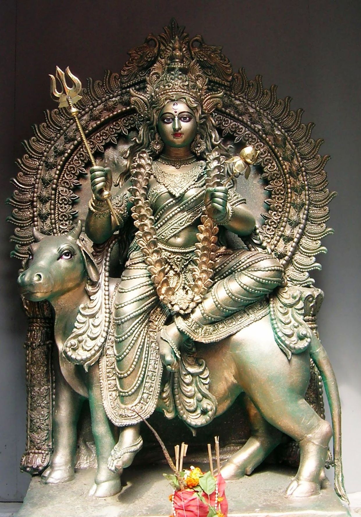 Shailputri