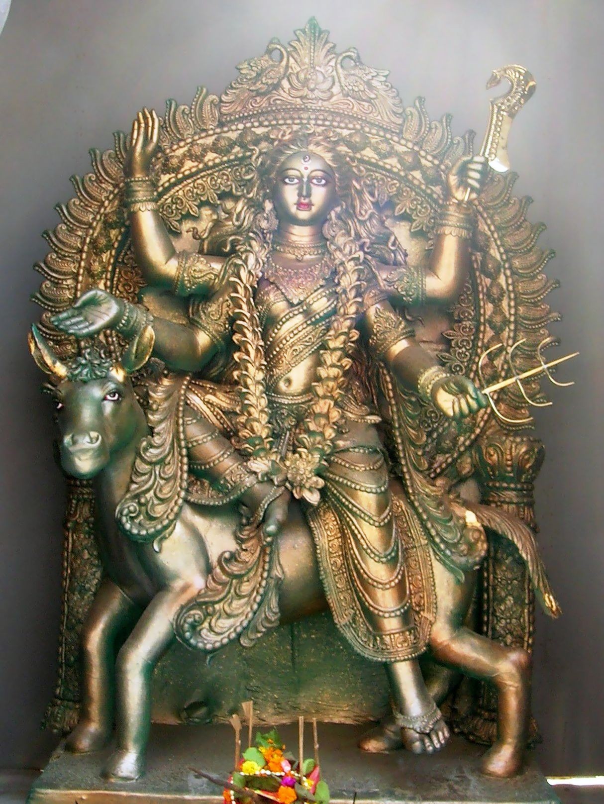 Kalaratri